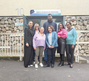 Espace Information Médiation EIM Permanences Social