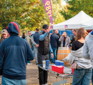Grand Angle Fête de la Bière 2025
