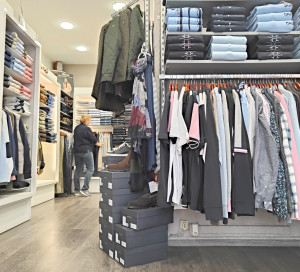 Le Choix de la Rédac Terre Ovale Rue Saint-Jacques Mode Homme