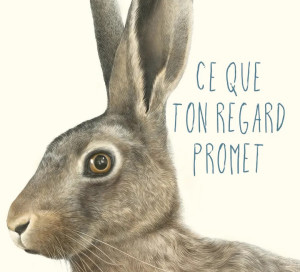 Le Livre du Mois Ce que ton regard promet Chloe Dalton