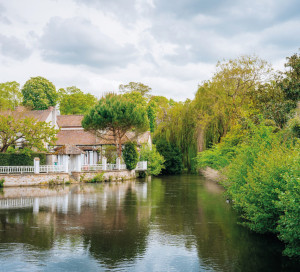 Office de Tourisme Visite Guidée Pacy-sur-Eure Octobre 2025