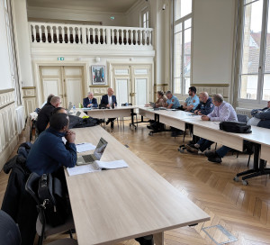 CISPD Sécurité Caméras Vidéo-Protection