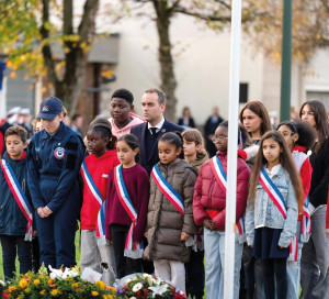 Démocratie Participative 11 novembre 2025 Premier ministre