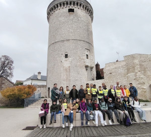 Démocratie Participative Rencontre CME Les Andelys Vernon