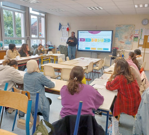 Ecoles Formations Agents Périscolaires Compétences Psychosociales CPS