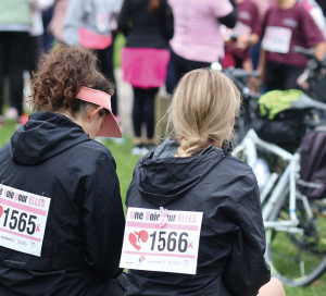 Grand Angle Une Voie Pour Elles 2025