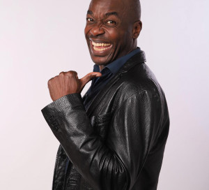 La Rencontre Patson Humoriste Stand Up