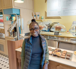 Le Choix de la Rédac Les Gourmandises de Vernon