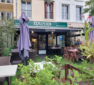 Le Choix de la Rédac Restaurant L_Olivier Couscous