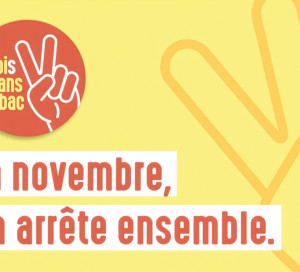 Le Mois Sans Tabac Novembre 2025