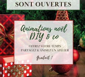 affiche de noel - 5