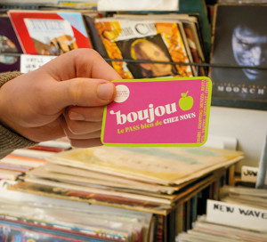 Office de Tourisme Pass Boujou Automne 2025