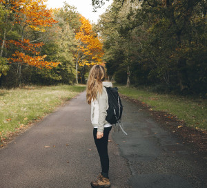 Office de Tourisme Randonnée Coteaux de La Chapelle-Longueville