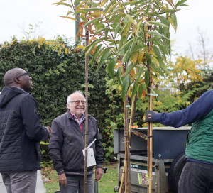 SNA Des Arbres pour Votre Commune 2025 transition écologique