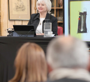 Vente aux Enchères Fondation Vernon Patrimoine 2025 Collégiale Culture