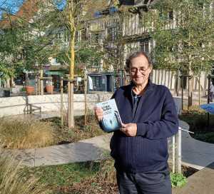 Culture Livre La Fugue de Barbarie Récit des Camps de Concentration