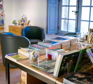 Office de Tourisme Cadeaux de Noël 2025 Boutique