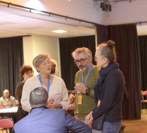 Rencontre Acteurs Locaux Champ du Handicap 1ère édition