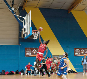 Sports SPN Basket Saison 2025 Pré-Nationale