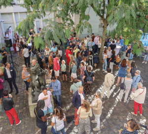 Chiffres INSEE Démographie Nouveaux Arrivants Nouveaux Habitants