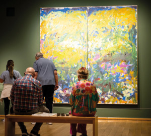 Culture Bilan 2025 Musée des Impressionnismes Giverny MDIG Nahmad Branzi