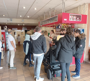 Culture Cinéma Ciné à la Cool Séance Inclusive Handicap