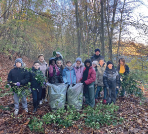 Démocratie Participative CME Conseil Municipal des Enfants Décorations Colis des Seniors