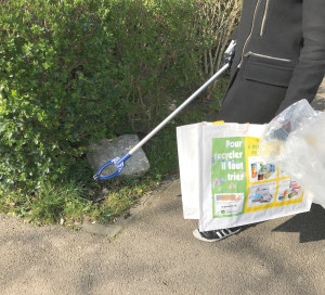 Démocratie Participative Coup de Propre Douers Janvier 2026