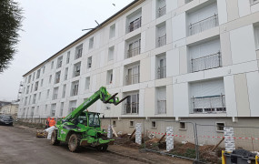 Infotravaux Rénovation Cauvin MonLogement27