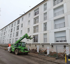 Infotravaux Rénovation Cauvin MonLogement27