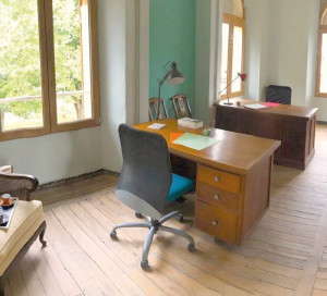 Les Actus de la Manufacture Location Bureaux