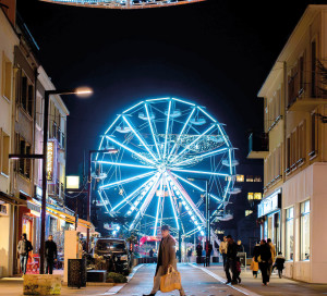 Nouveau grand angle Vernon Scintille