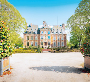 Office de Tourisme Randonnée Vallée d_Eure