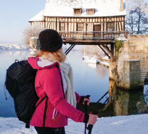 Office de tourisme Randonnée Impressionniste Giverny