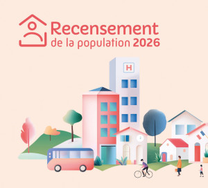 Recensement de la Population 2026