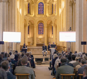 Région Normandie Millenium Année Européenne des Normands 2027 Appepl à Projets