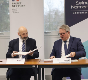 SNA Signature CRTE Contrat de Transition Ecologique Avenant