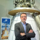 La Rencontre Emmanuel Viallon Nouveau Directeur d'établissement ArianeGroup Vernon