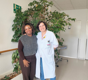 CH Eure-Seine Consultation Excision Mutilations Génitales Féminines