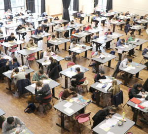 Championnats internationaux de jeux mathématiques Sysnav