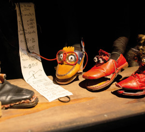 Culture Krok_Semaine 2026 Festival Jeune Public SNAC Culture Théâtre