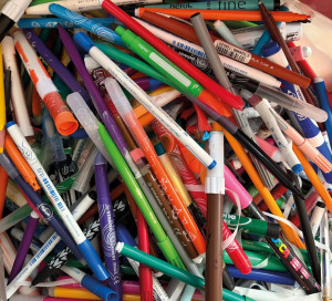 Démocratie Participative Collecte Stations de Tri Ecole Présédys