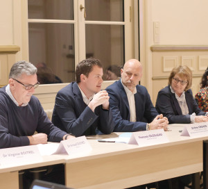 Focus Santé Maison Pluridisciplinaire Gamilly Doct_Eure