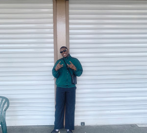 La Rencontre Don Dada Daouda Diallo Rappeur