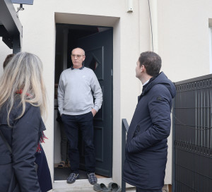 MonLogement27 Réhabilitation Logements Sociaux Haguelets Mûriers