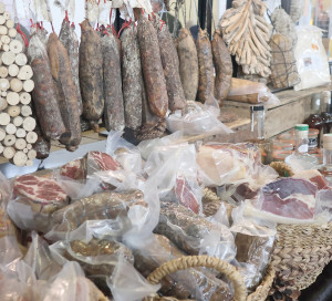 Nouvelle photo Salon de la gastronomie