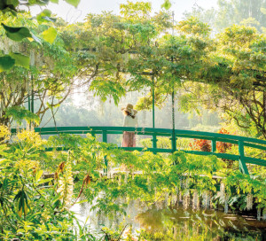 Office de Tourisme Visite Guidée Giverny Monet