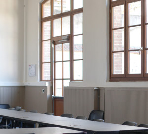 Salle Bourbon-Penthièvre Prêt Associations Vie Associative