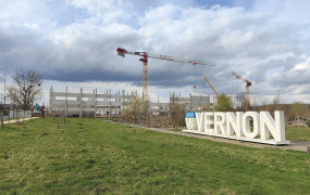 infotravaux avancée papeterie cinéma