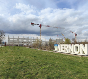 infotravaux avancée papeterie cinéma